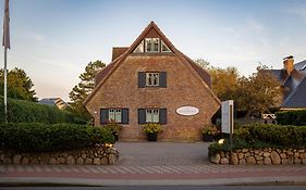 Hotel Südwind Sylt